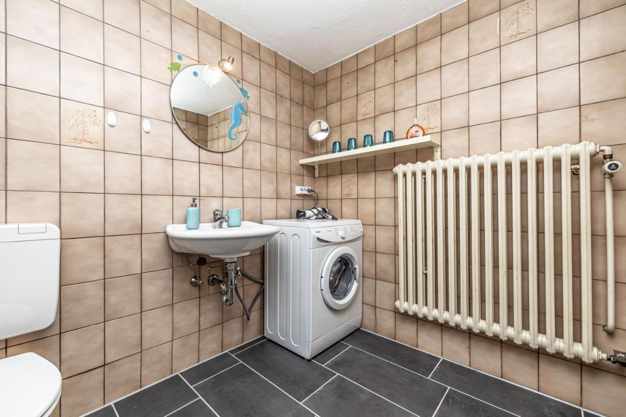 Ferienwohnung Zeitraumpause Гельтинг Экстерьер фото